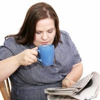 Pahitnya Kopi Bisa Mencegah Penyakit Kencing Manis