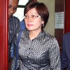 Pemeriksaan Angie, Anas, dan Andi Mallarangeng Tergantung Jaksa KPK