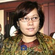  Rosa: Ketua Besar Mirwan Amir, Urusi Jatah untuk Demokrat