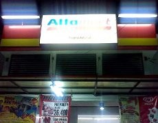 Duh! Perampok Minimarket di Jakpus Ternyata Sepasang Kekasih