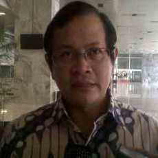 Pramono: Ruang Banggar Rp 20 M, Wajar Rakyat Marah!