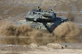 KSAD: Indonesia Butuh Tank Kelas Berat!