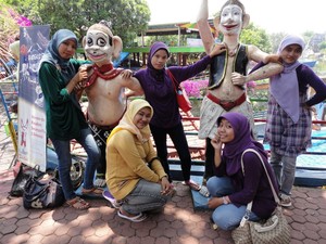 Sengkaling kenangan kita