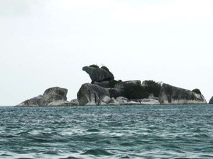 Asyik! Pekan Wisata Belitung Dibuka Hari Ini