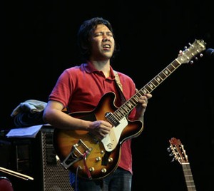 Incoming: Indra Aryadi