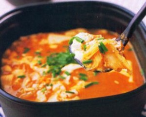 2 Resep Sup Sayur Kaya Gizi