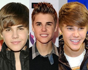 Justin Bieber Kembali ke Gaya Rambut yang Buatnya Populer