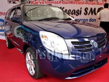 Mau Produksi Massal? Esemka Harus Ikuti Aturan