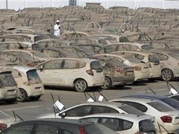 Benahi Pabrik Thailand, Honda Kucurkan Rp 5,9 Triliun