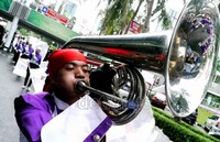Event Jakarta EpiCarnival akan menjadi agenda tahunan sebagai sarana hiburan baru warga Jakarta yang unik dan kreatif.