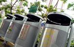 Jakarta Peduli Sampah