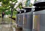 Jakarta Peduli Sampah