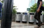 Jakarta Peduli Sampah