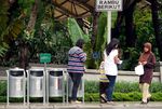 Jakarta Peduli Sampah