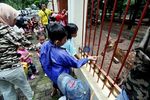 Wortel Manis Si Rusa Cantik