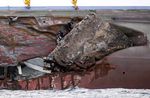 Melihat Bangkai Kapal Costa Concordia