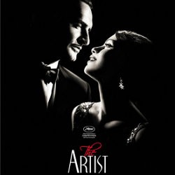  Film Bisu The Artist Raih Piala Terbanyak di Golden GLobe 2012