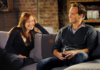 A Gifted Man, Kisah Dokter Menemukan Makna Hidup