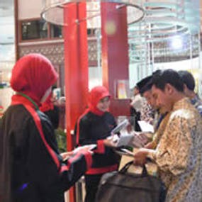 Pemerintah Kejar Pajak dari Usaha Syariah