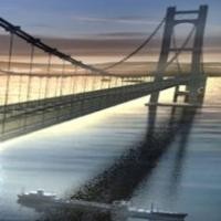 Pembangunan Jembatan Selat Sunda Dimulai 2014