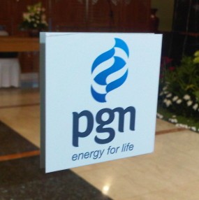 Kerjakan LNG Receiving Terminal, PGN Anggarkan Rp 1,8 Triliun