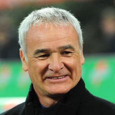 Ranieri, Si Spesialis Derby di Italia