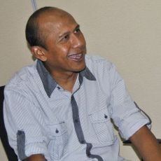 Ke Mana Jadinya RD Melatih?