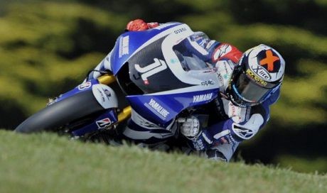 Lorenzo Ingin 2 Tahun Lagi Bersama Yamaha