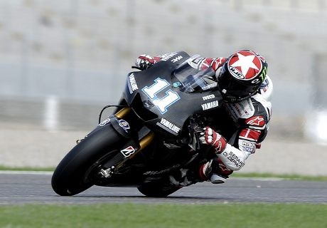 Spies Bakal Lebih Cepat Adaptasi dengan Motor 1.000 cc