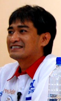 Choel Mallarangeng Siap Diperiksa KPK