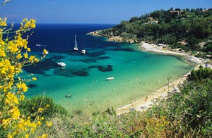 Isola del Giglio, Pulau Cantik yang Terancam Costa Concordia