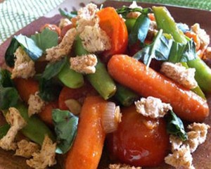 2 Resep Olahan Sayur Gurih