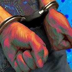 Perkosa Wanita Muda Saat Mengungsi, Pembelot Korut Dibui 3 Tahun