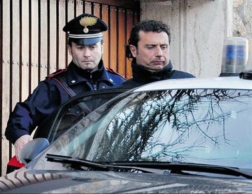 Kapten Kapal Titanic Italia Bantah Tinggalkan Penumpang