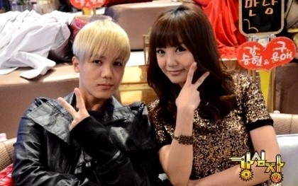 Selalu Diawasi Kakak, Mir MBLAQ Tak Bisa Punya Pacar