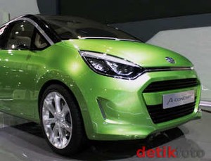 Mobil Murah & Ramah Lingkungan Dapat Insentif Pajak