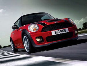 235.500 Mini Cooper Ditarik di Seluruh Dunia