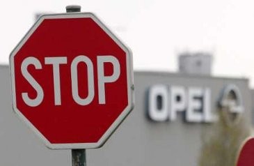 GM: Maaf Opel Tidak Kami Jual