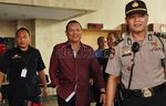 Adang Daradjatun Diperiksa KPK