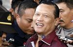 Adang Daradjatun Diperiksa KPK