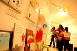 Pameran Ilustrasi Anak Meriah