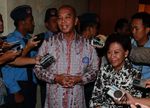 Sekjen DPR Diperiksa Terkait Ruang Rapat Banggar