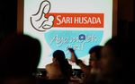 Ayo Melek Gizi Ibu Hamil