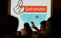 Diharapkan dengan melek gizi kesehtan ibu hamil dan perkembangan janin akan berakibat baik pada kesehatan janin di masa depan.