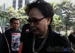 Eks Direktur Kemenkes Diperiksa KPK