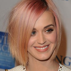 Konser di Indonesia Besok, Katy Perry Hindari Media