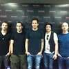 Kotak Berharap Bisa Klimaks di Konser Simple Plan