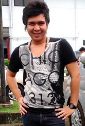 Olga Tak Mau Buru-buru Nembak Jessica Iskandar