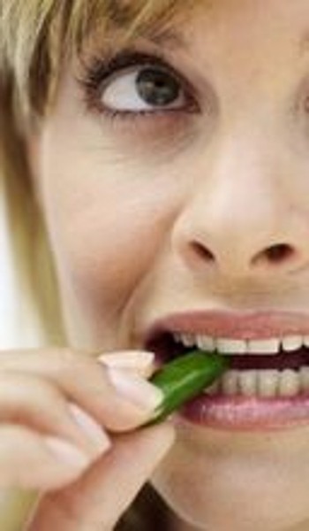  Berani Mencoba Makanan Pedas Ekstrim Ini?