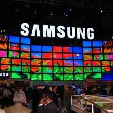 Samsung Siapkan Investasi Rp 374 Triliun, Buka 26.000 Lowongan